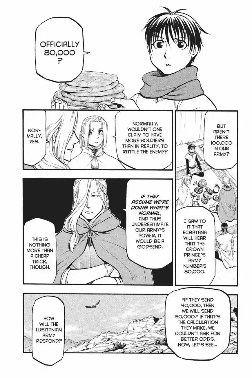 Arslan Senki ch.066