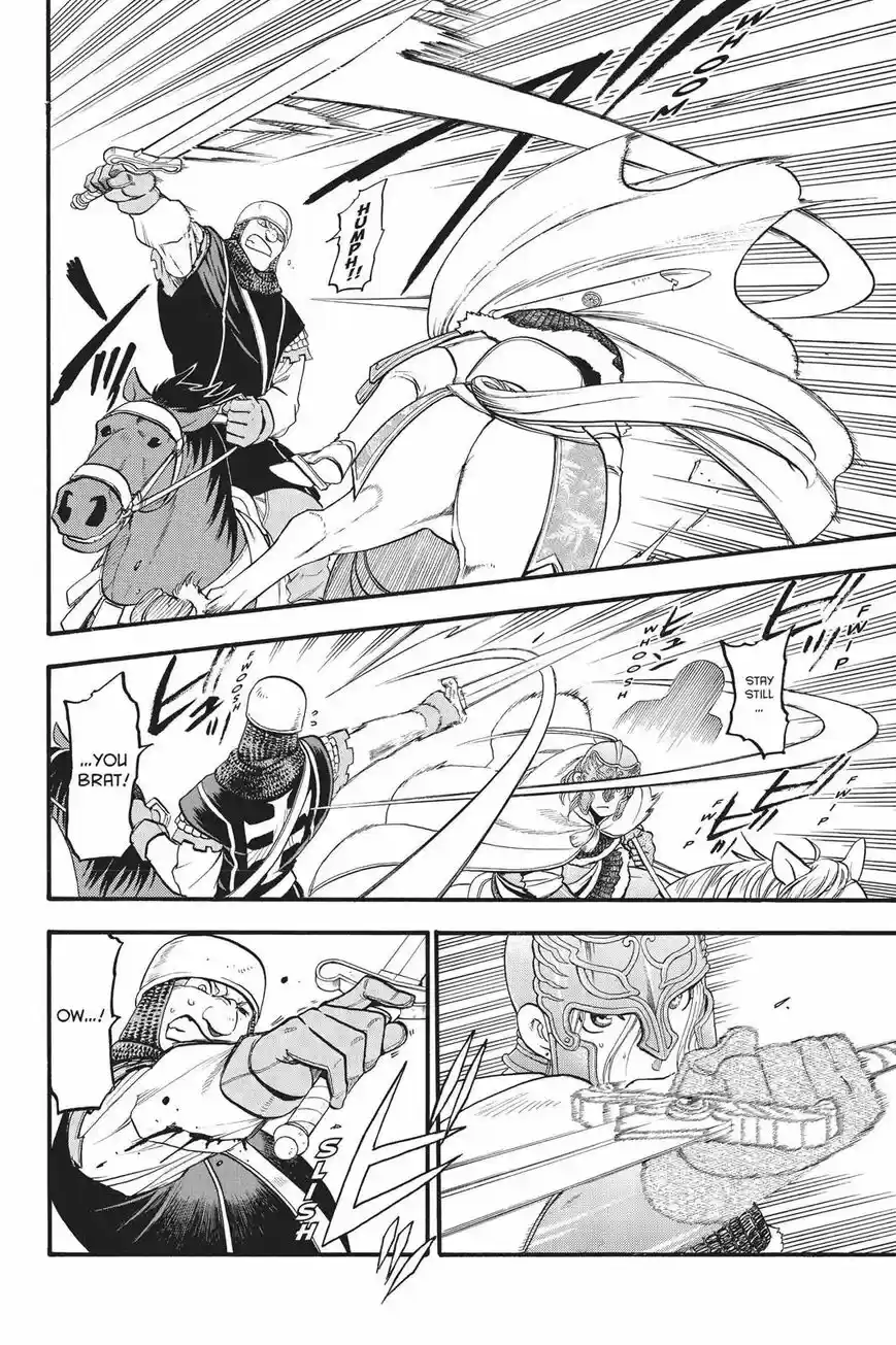 Arslan Senki ch.068