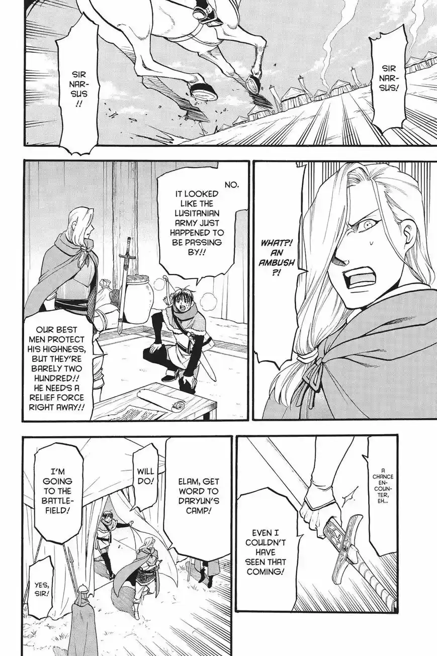 Arslan Senki ch.068