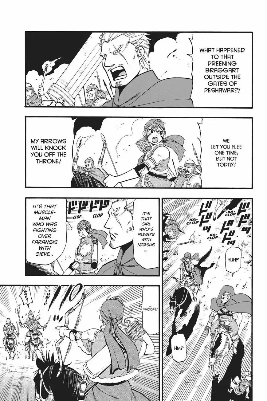 Arslan Senki ch.087