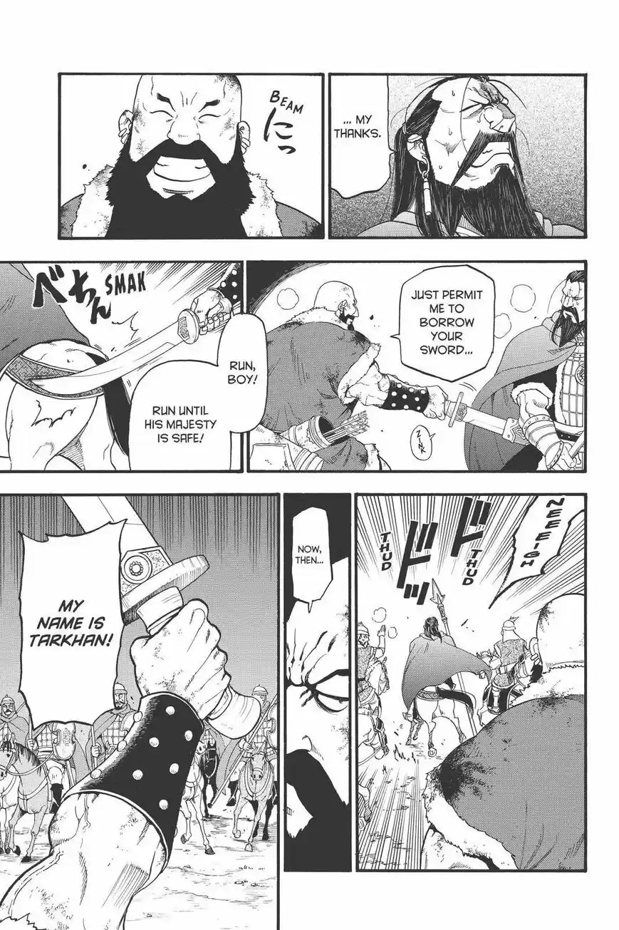 Arslan Senki ch.087