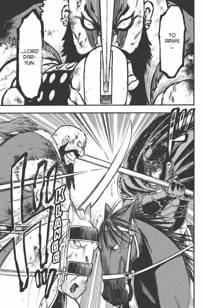 Arslan Senki ch.087