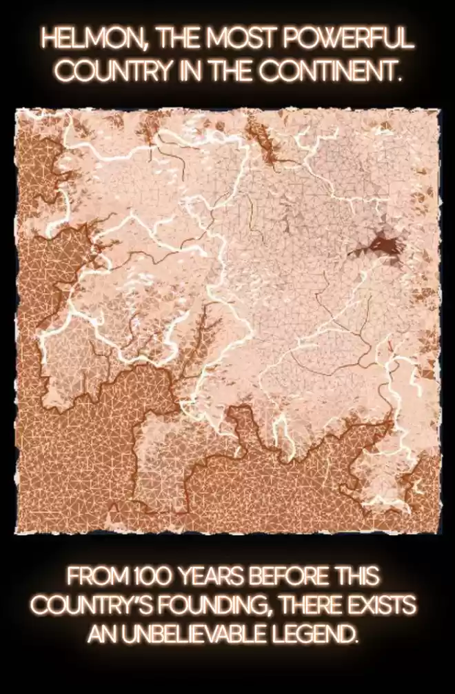 As Long As You Like It Ch. 1