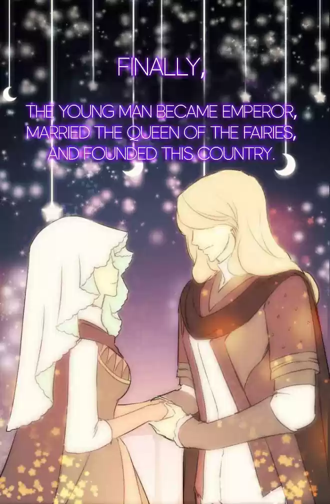 As Long As You Like It Ch. 1