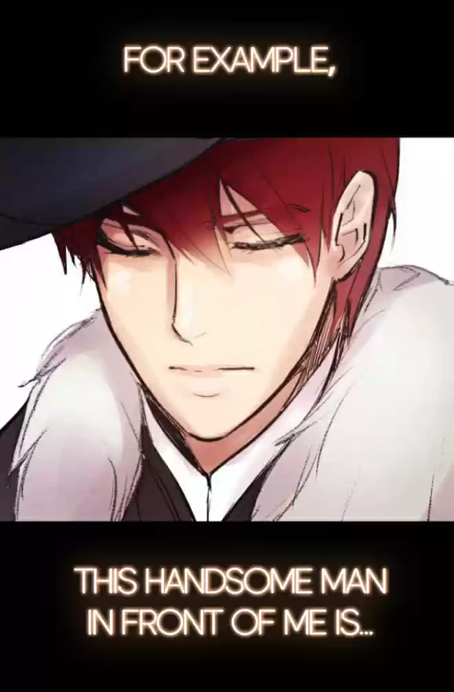 As Long As You Like It Ch. 1