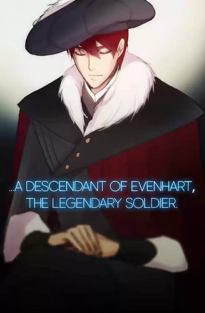 As Long As You Like It Ch. 1