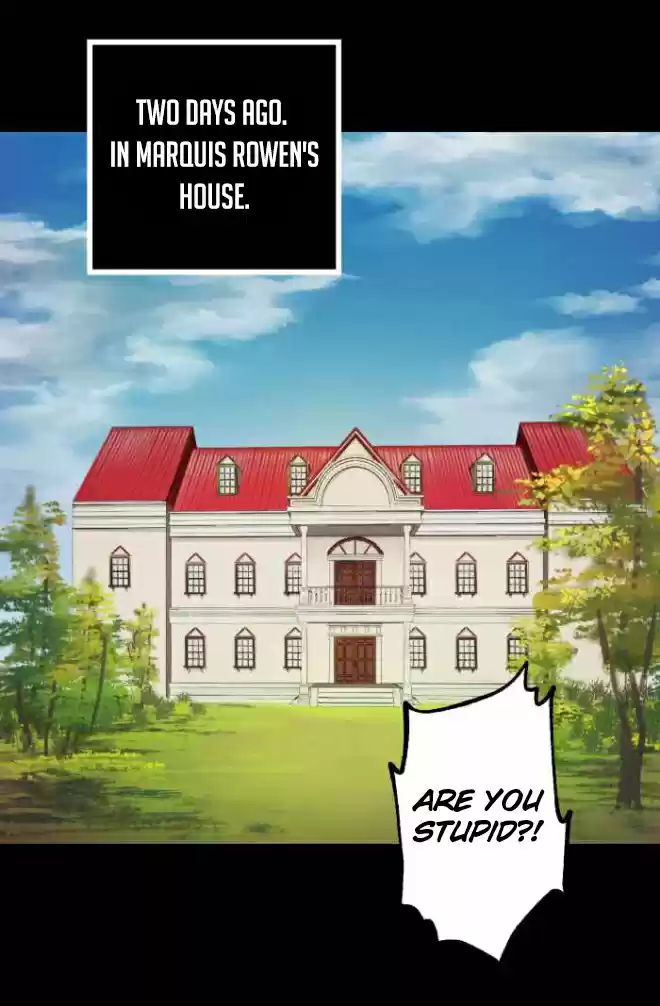 As Long As You Like It Ch. 1