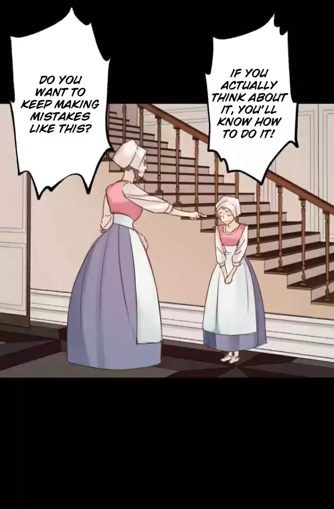 As Long As You Like It Ch. 1