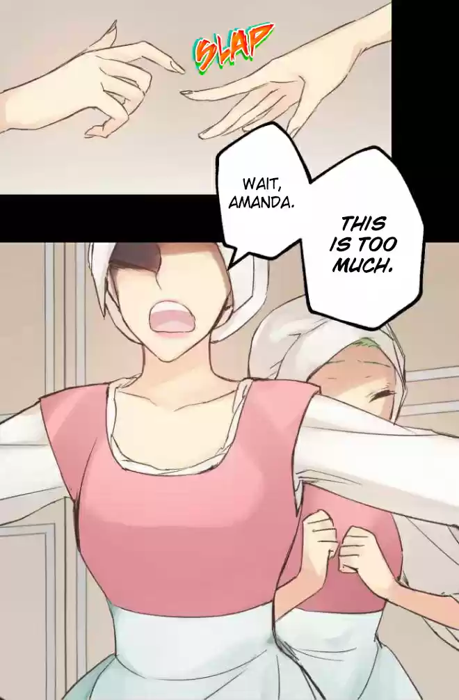 As Long As You Like It Ch. 1