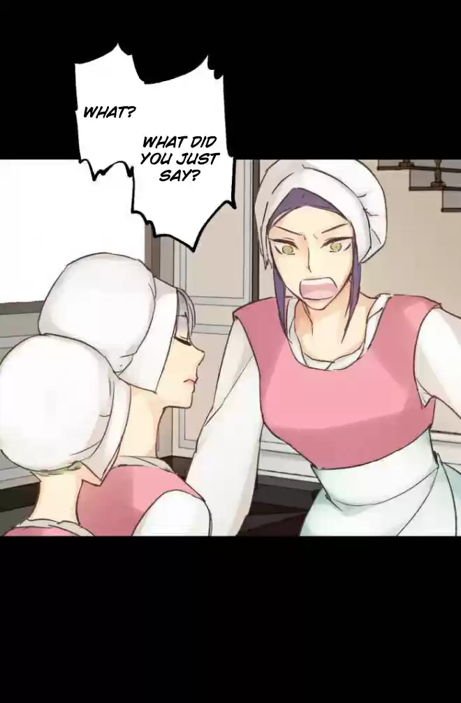 As Long As You Like It Ch. 1