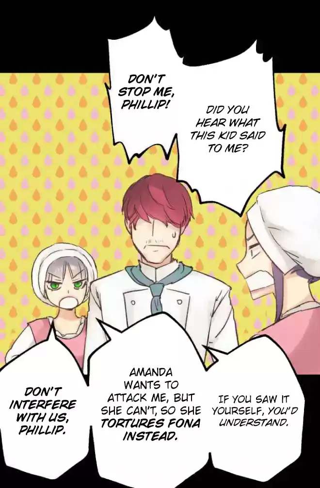 As Long As You Like It Ch. 1