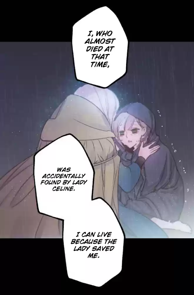 As Long As You Like It Ch. 1