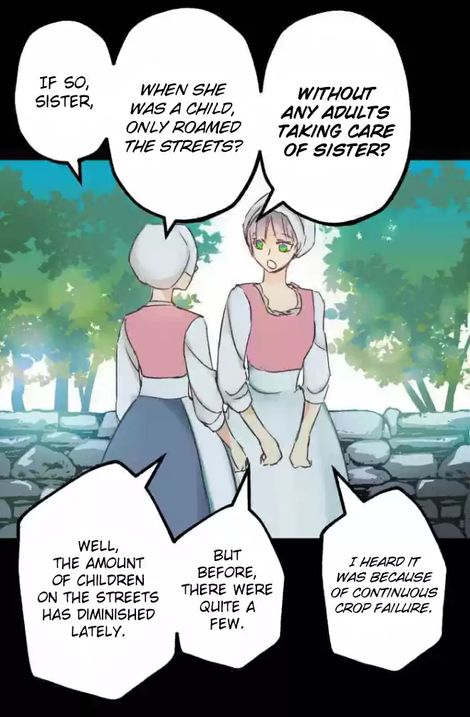 As Long As You Like It Ch. 1