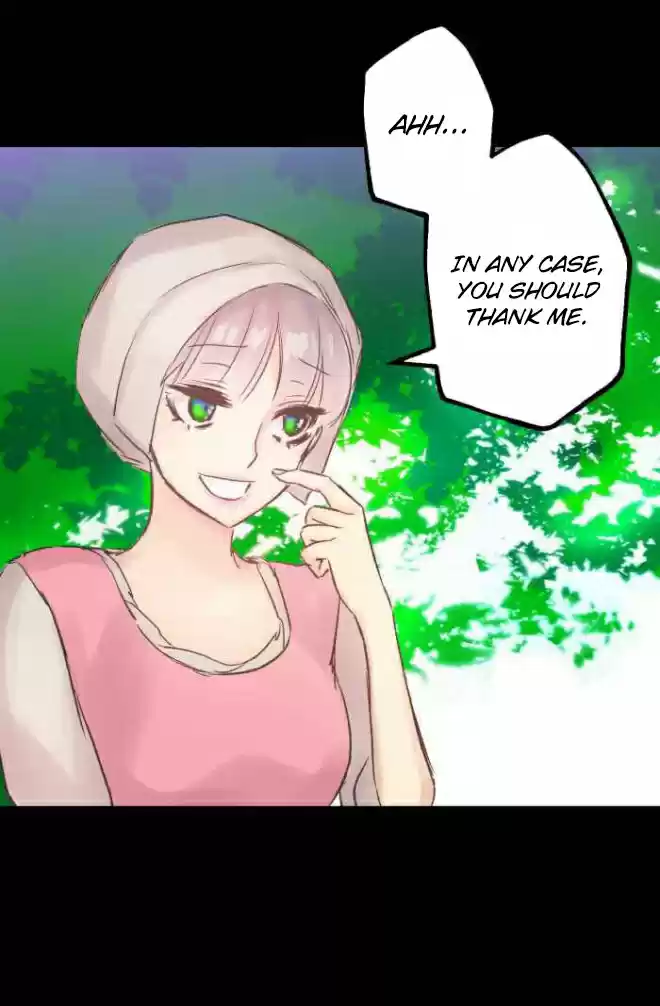 As Long As You Like It Ch. 1