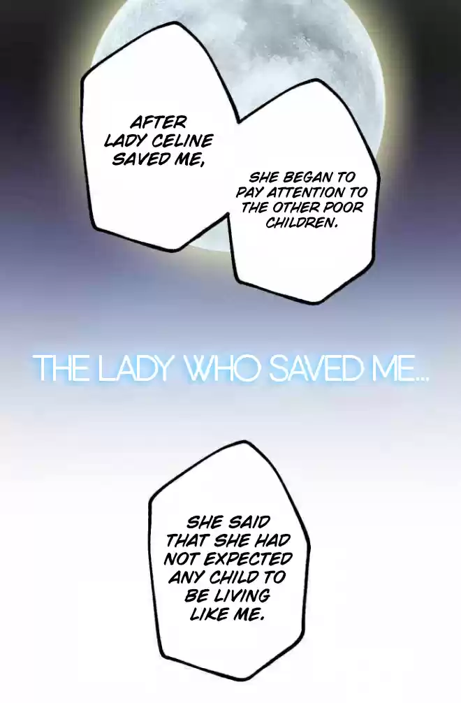 As Long As You Like It Ch. 1