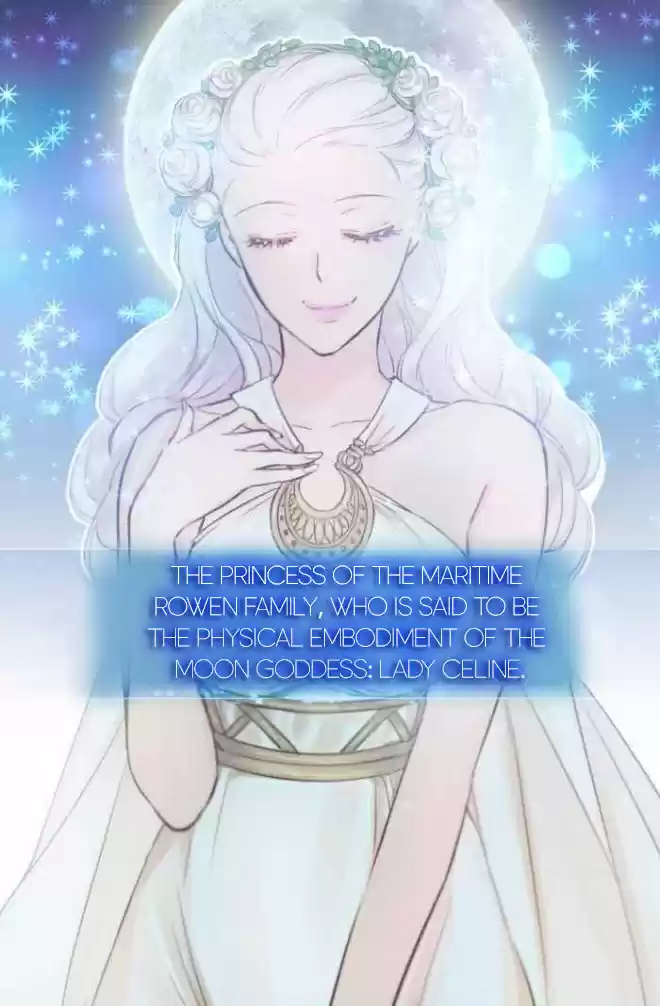 As Long As You Like It Ch. 1