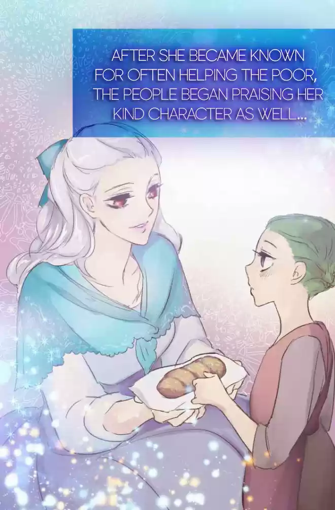 As Long As You Like It Ch. 1