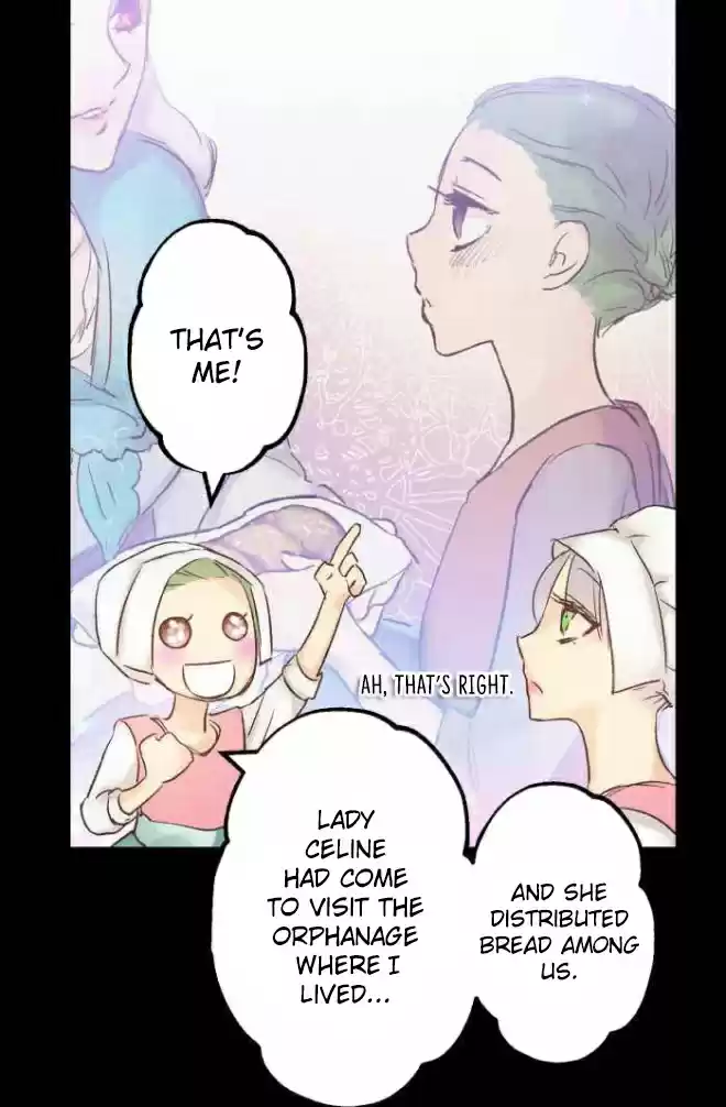 As Long As You Like It Ch. 1