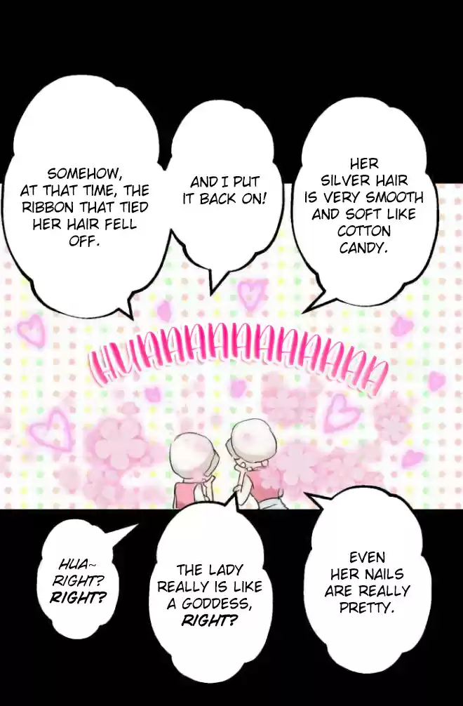 As Long As You Like It Ch. 1