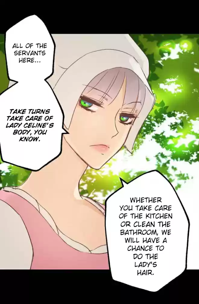 As Long As You Like It Ch. 1