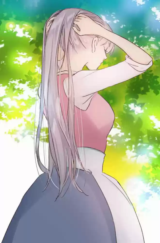 As Long As You Like It Ch. 1