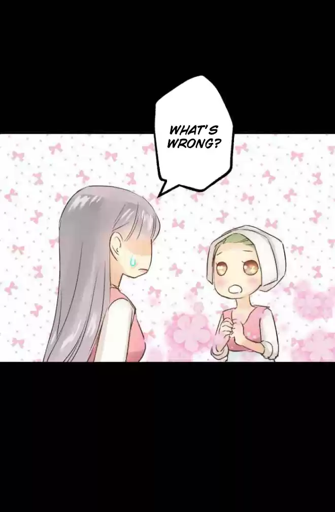 As Long As You Like It Ch. 1