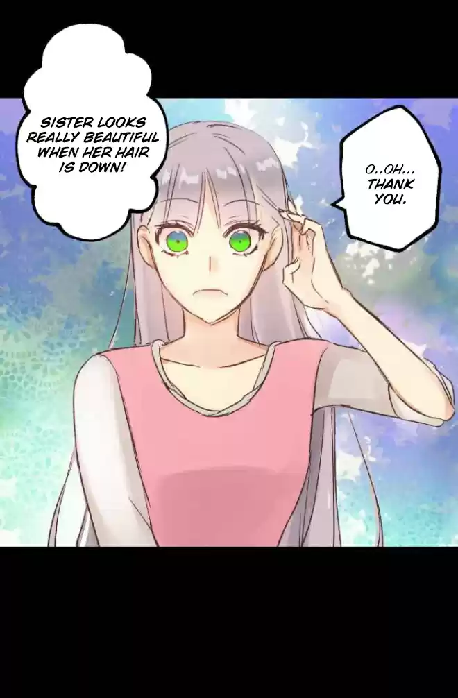 As Long As You Like It Ch. 1