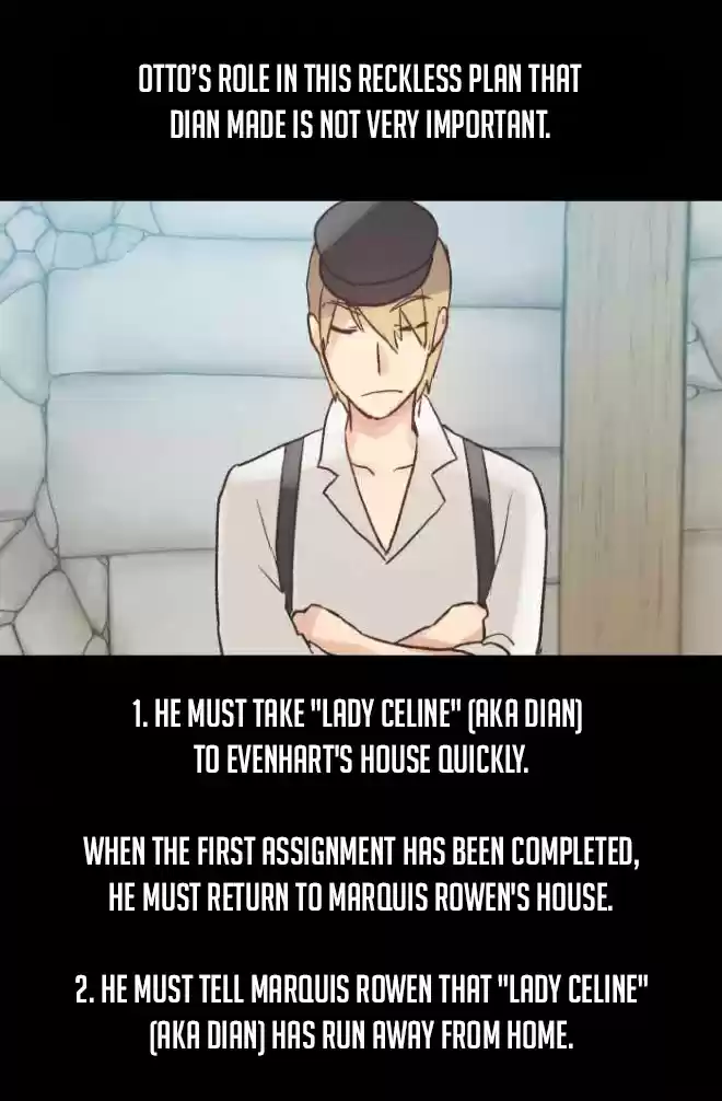 As Long As You Like It Ch. 10