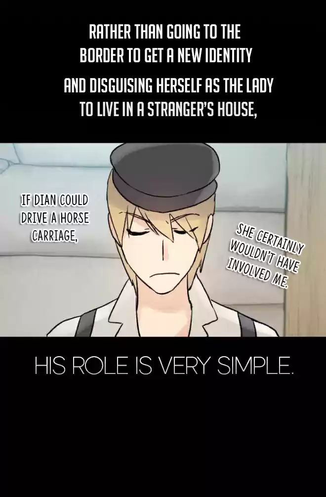 As Long As You Like It Ch. 10