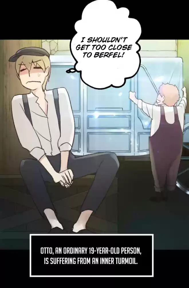 As Long As You Like It Ch. 10