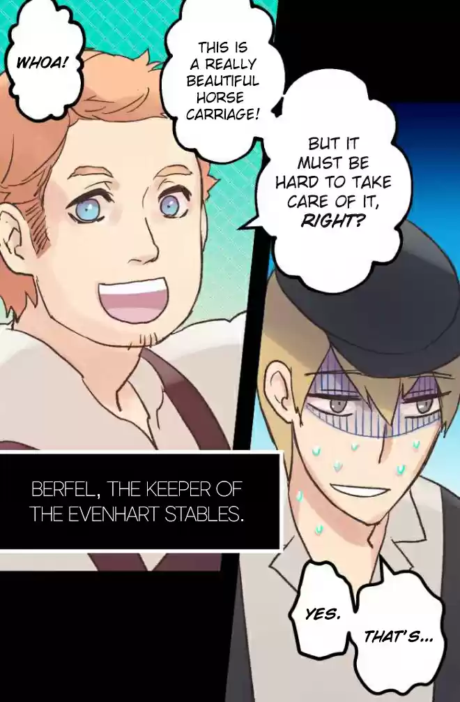 As Long As You Like It Ch. 10