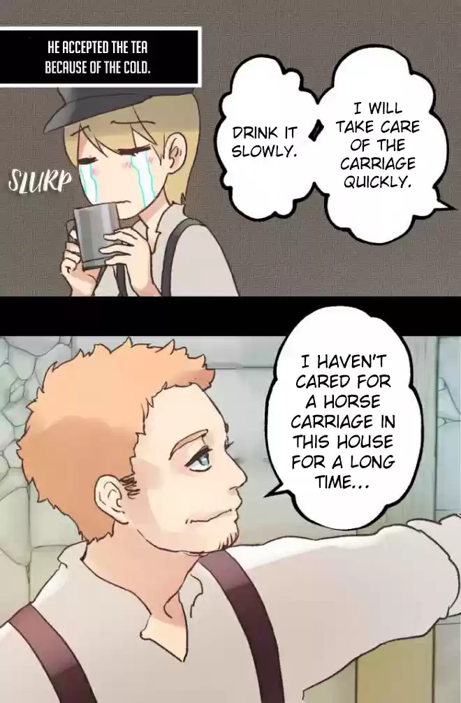 As Long As You Like It Ch. 10