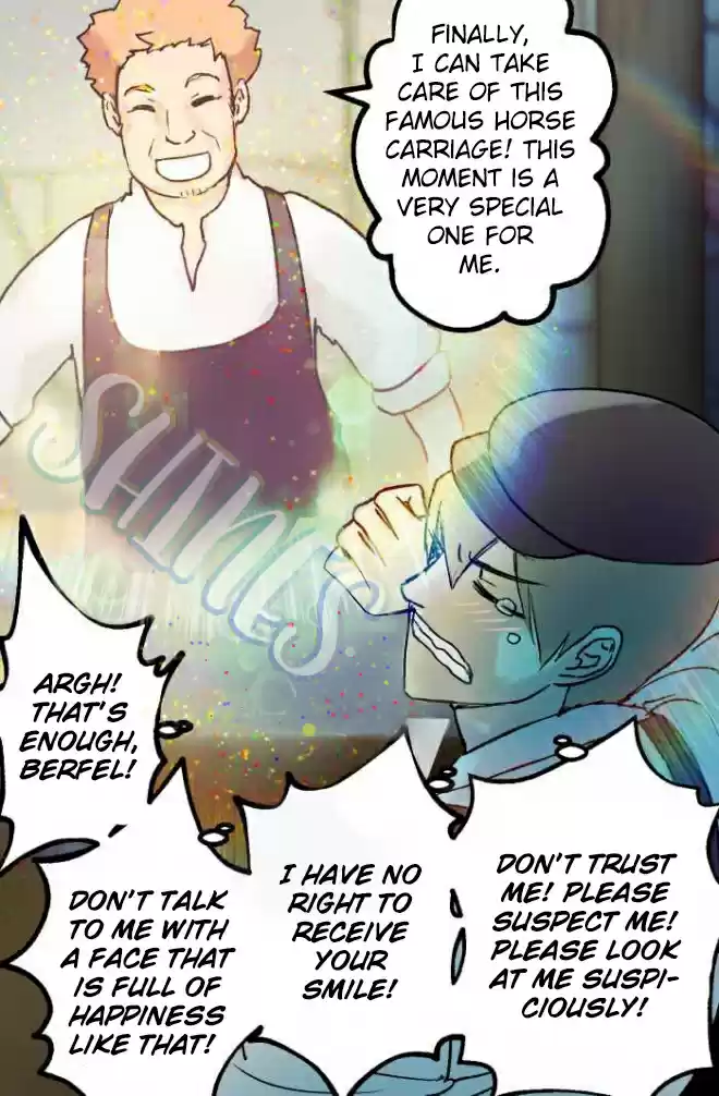 As Long As You Like It Ch. 10