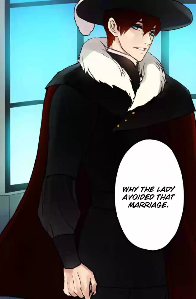 As Long As You Like It Ch. 10