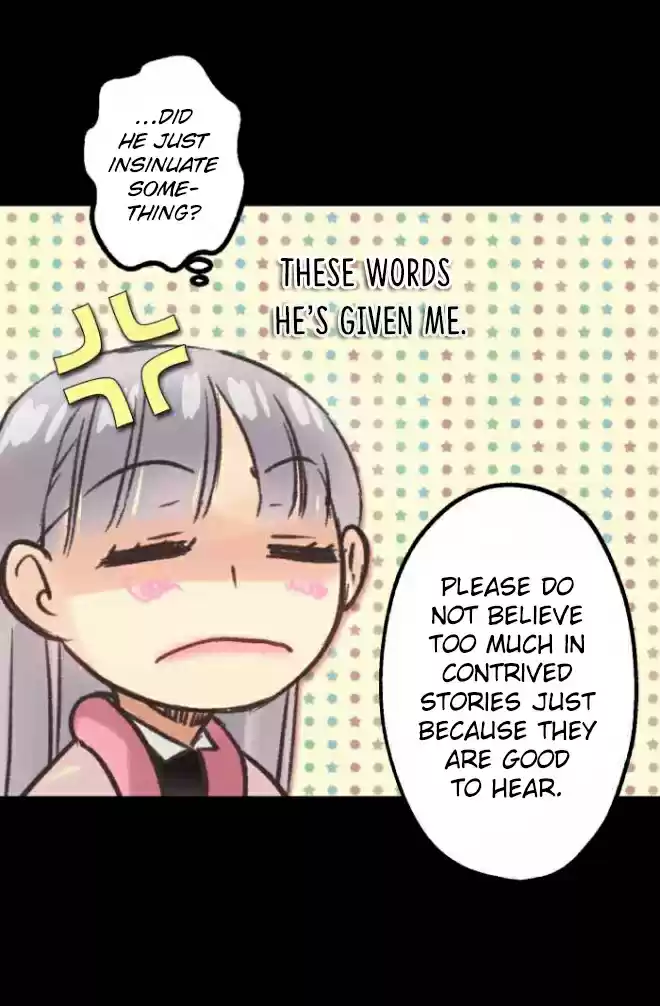 As Long As You Like It Ch. 10