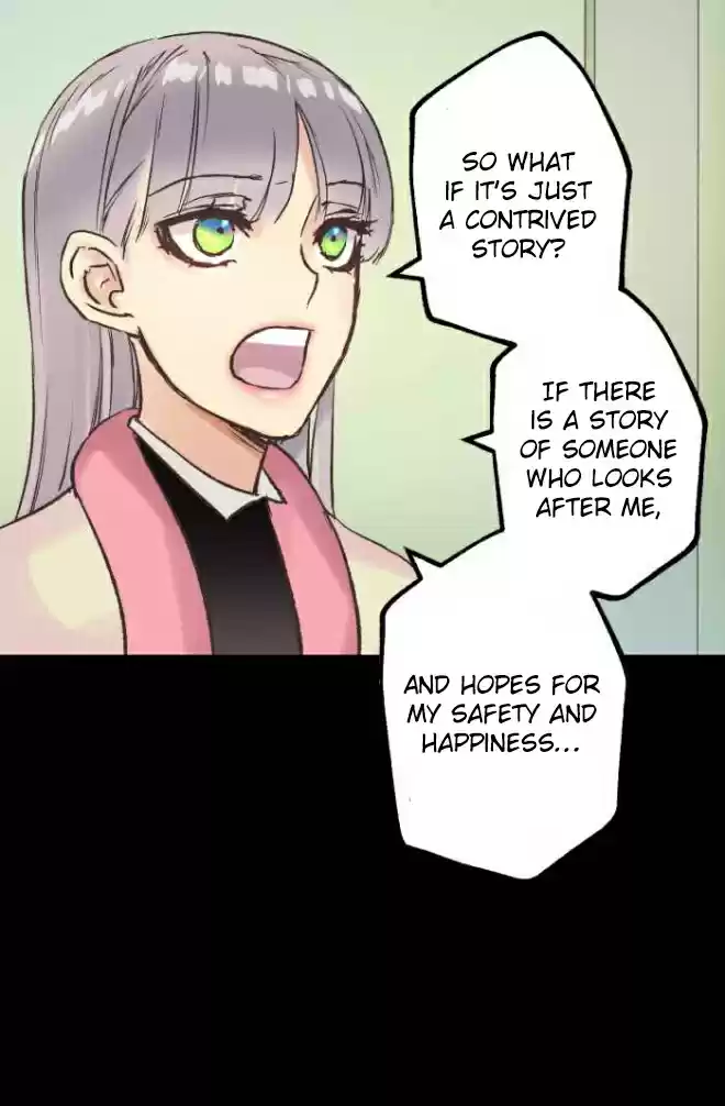 As Long As You Like It Ch. 10