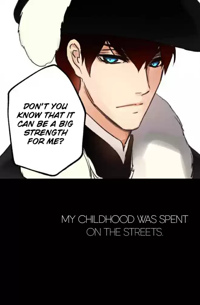 As Long As You Like It Ch. 10
