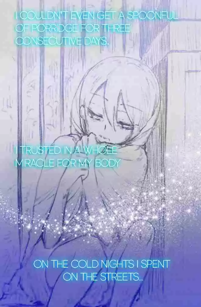 As Long As You Like It Ch. 10