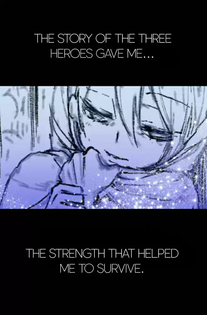 As Long As You Like It Ch. 10