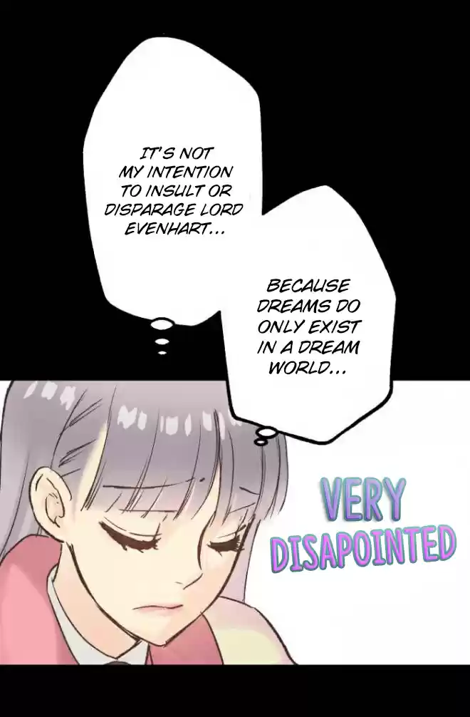 As Long As You Like It Ch. 10