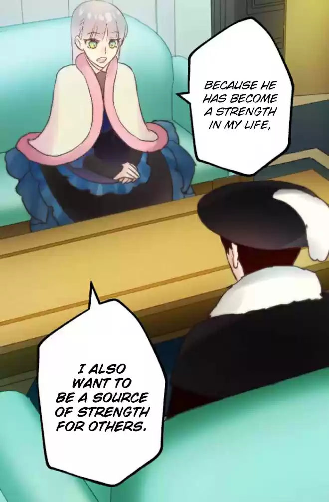 As Long As You Like It Ch. 10