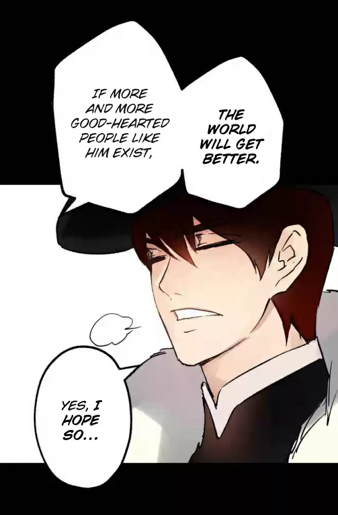 As Long As You Like It Ch. 10