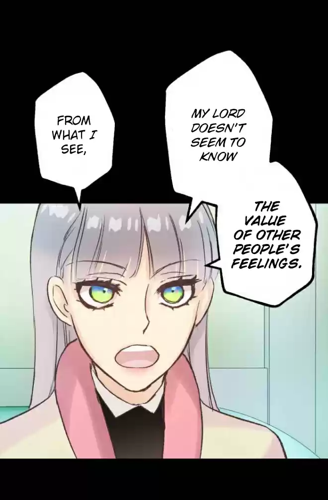 As Long As You Like It Ch. 10