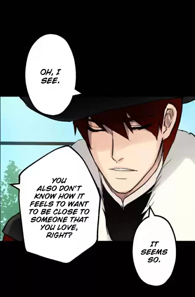 As Long As You Like It Ch. 10