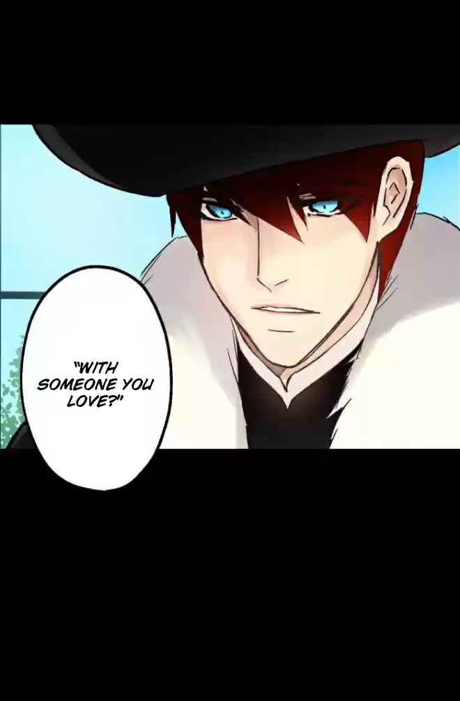 As Long As You Like It Ch. 10