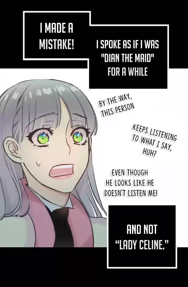 As Long As You Like It Ch. 10