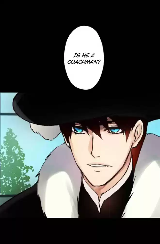 As Long As You Like It Ch. 10