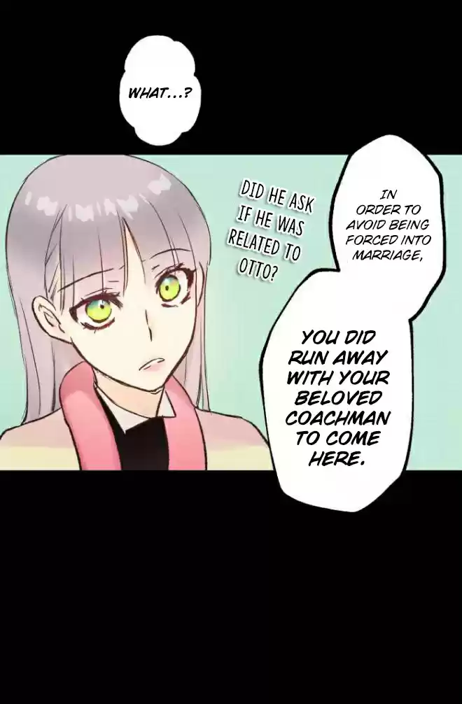 As Long As You Like It Ch. 10