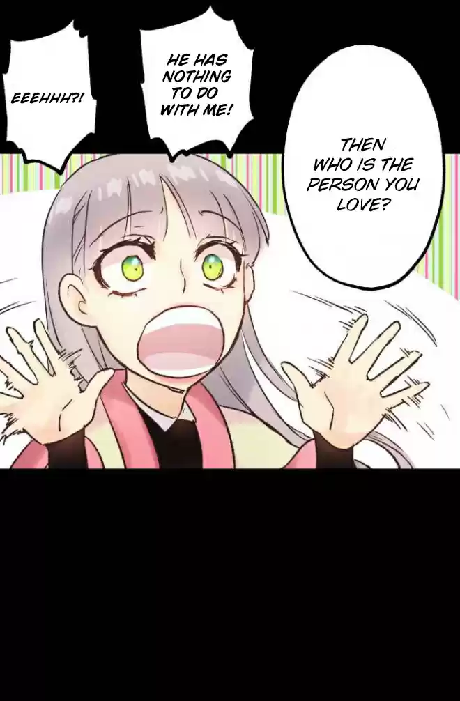 As Long As You Like It Ch. 10