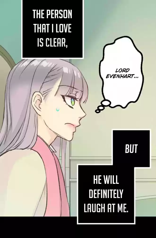 As Long As You Like It Ch. 10